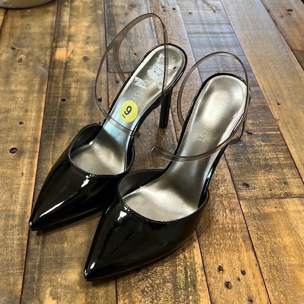 New Nine West shoes